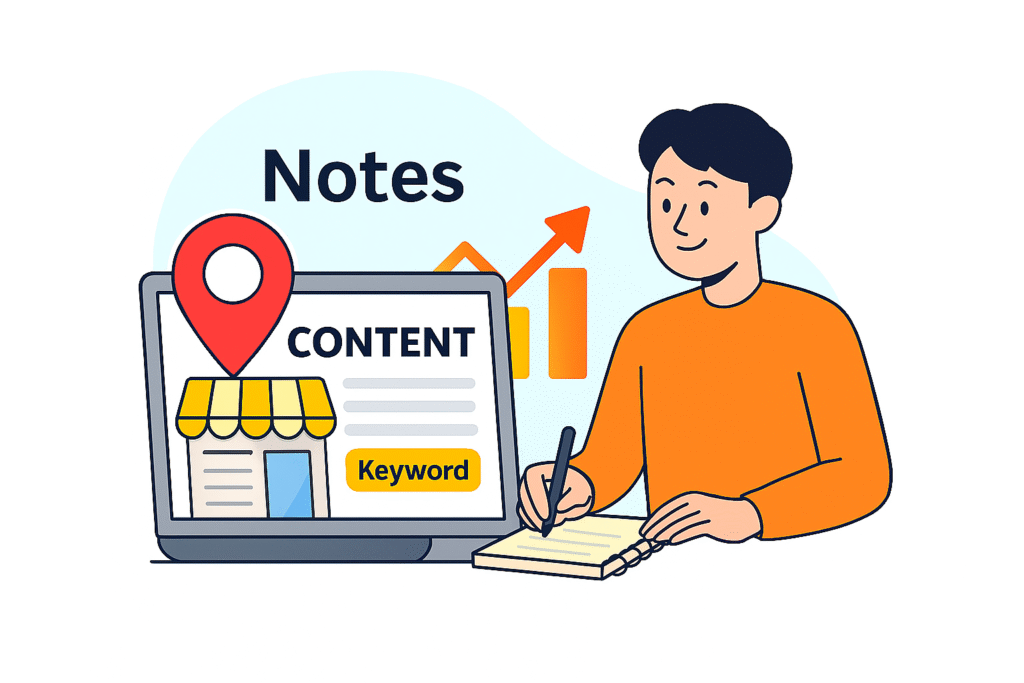 How to Do On-Page SEO in WordPress Using Rank Math